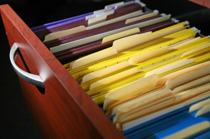Document Retention Policies are not Just for Large Companies