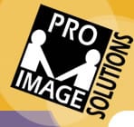 Pro Image Solutions logo
