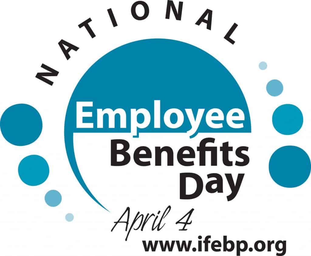 National Employee Benefits Day