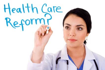 Keeping your in-house employees up to date on health care reform