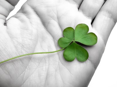 Make Your Staffing Business’s Own Luck