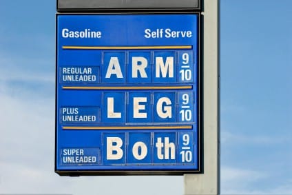 Tips to keep fuel costs down