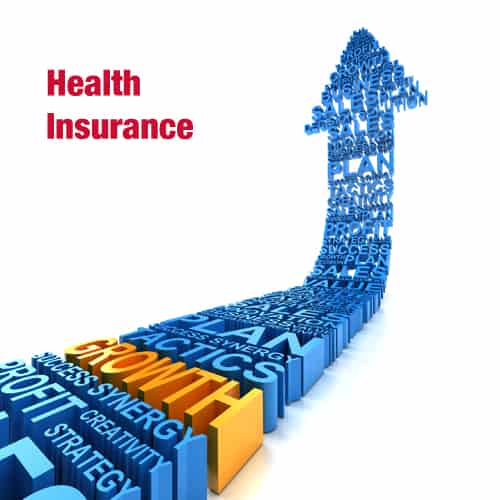 Are You Ready for Growth? Health Insurance