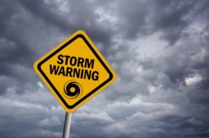 Hurricane information update