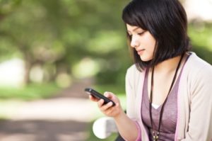 Use mobile media to help your staffing and recruiting