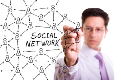 Social-network