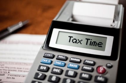 COATS Staffing Software helps you handle taxes