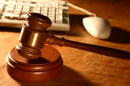 August 2014 Legal Roundup