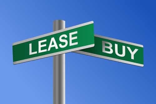 Leasing vs. buying COATS Staffing Software