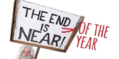 Prepare for year-end with COATS Staffing Software