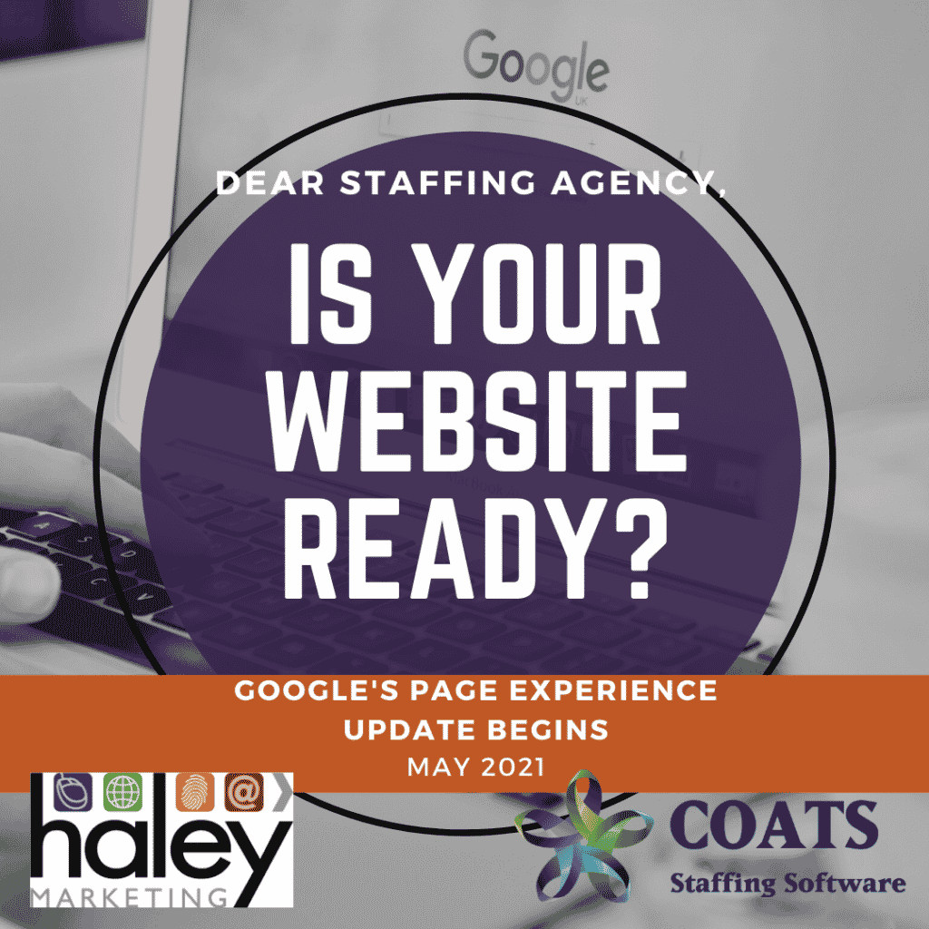 Is Your Website Ready