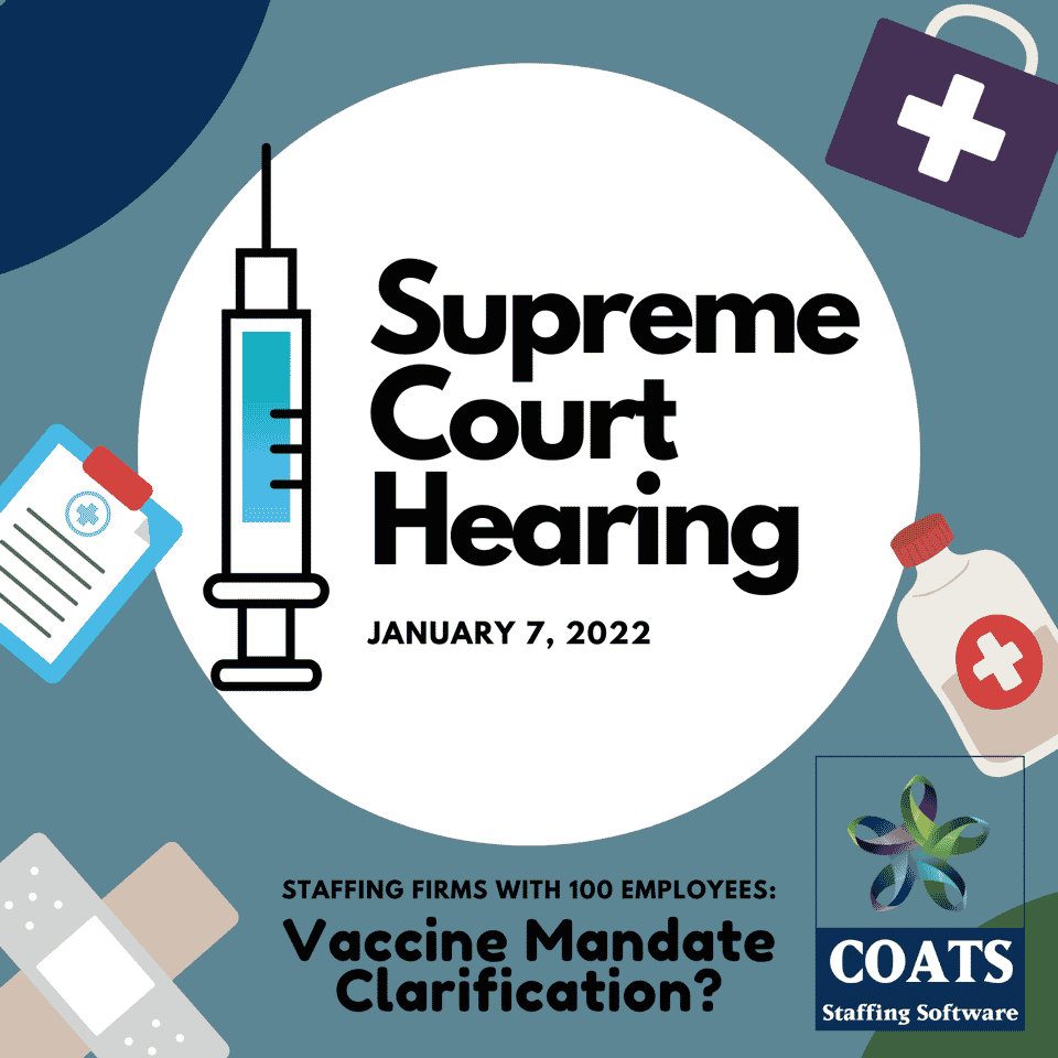 Supreme Court Hearing