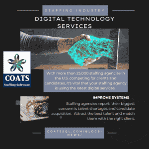 Digital Technology Services