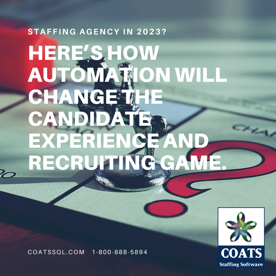 Staffing Agencies in 2023