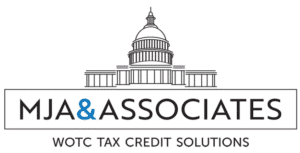 MJA Associates logo