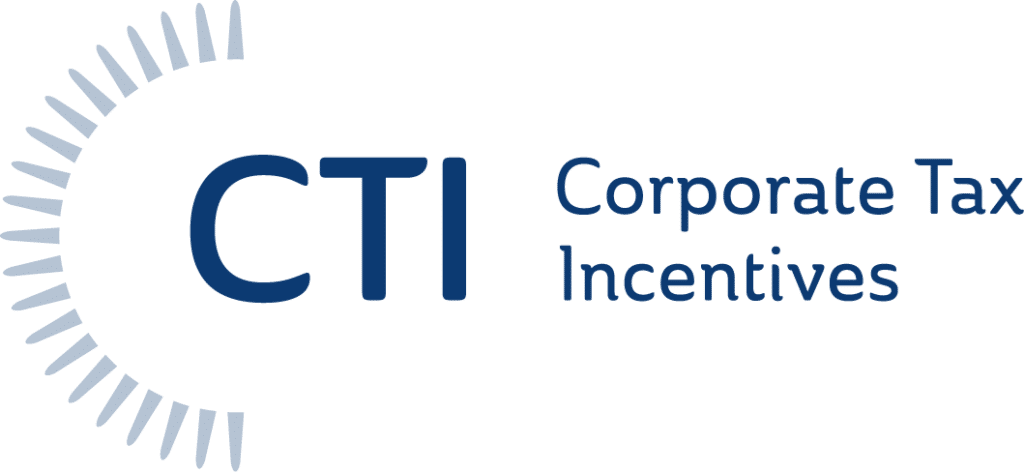 Corporate Tax Inccentives