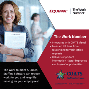 Equifax The Work Number