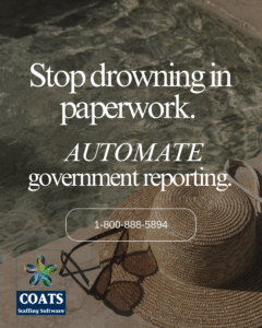 Stop Drowning in Paperwork Automate Government Reporting