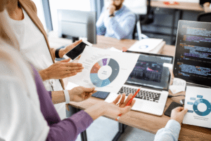 COATS Integrated Staffing Software Matters